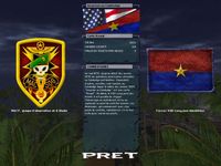 une photo d'Ã©cran de Battlefield Vietnam sur PC